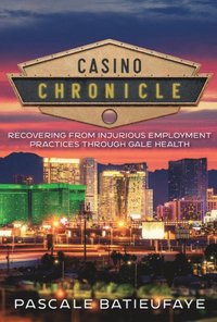 Casino Chronicle (e-bok)