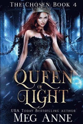 Queen of Light (hftad)