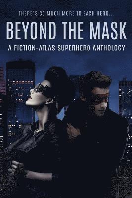 Beyond The Mask (h�ftad)
