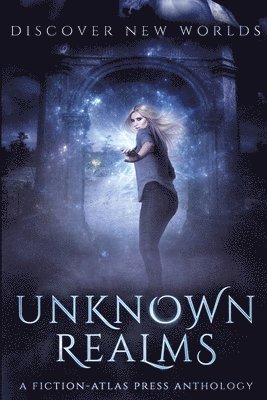 Unknown Realms (h�ftad)