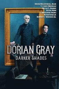Dorian Gray: Darker Shades (häftad)