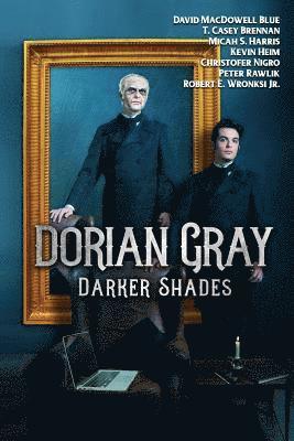 Dorian Gray: Darker Shades (hftad)