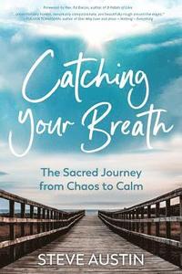 Catching Your Breath: The Sacred Journey from Chaos to Calm (häftad)