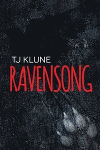 Ravensong (häftad)