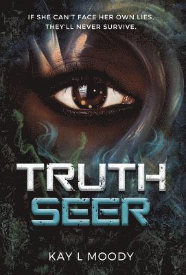 Truth Seer (häftad)