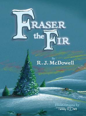 Fraser the Fir (h�ftad)