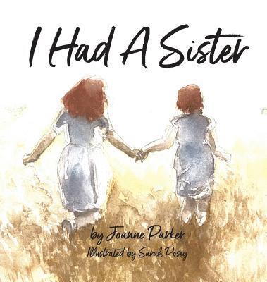 I Had A Sister (hftad)