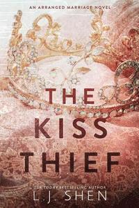 The Kiss Thief (hftad)