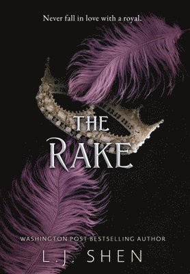 Rake (häftad)