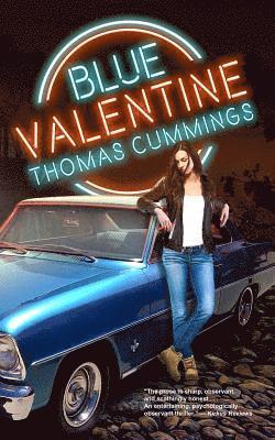 Blue Valentine (häftad)