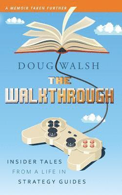 Walkthrough (inbunden)
