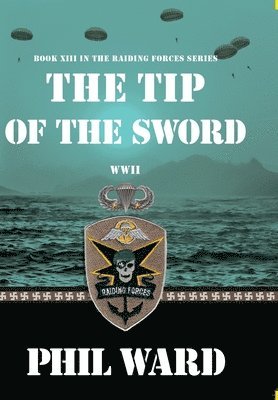 Tip of the Sword (hftad)