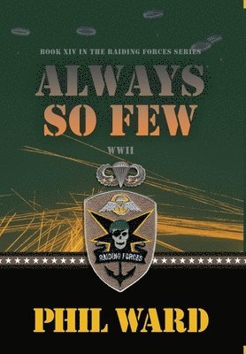 Always So Few (hftad)