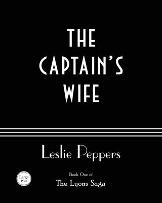 The Captain's Wife (hftad)