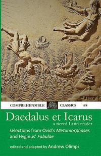 Daedalus et Icarus (häftad)