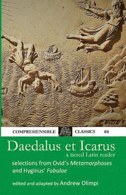 Daedalus et Icarus (inbunden)