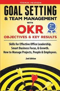 Goal Setting & Team Management with OKR - Objectives and Key Results (hftad)