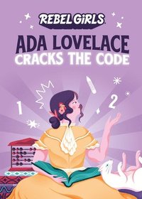 Ada Lovelace Cracks the Code (hftad)