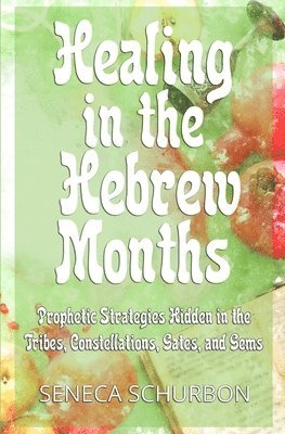 Healing in the Hebrew Months (hftad)