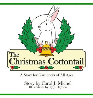 The Christmas Cottontail (hftad)