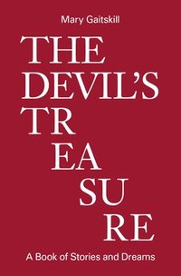 The Devil's Treasure (inbunden)