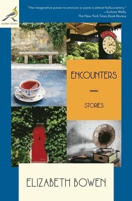 Encounters (häftad)