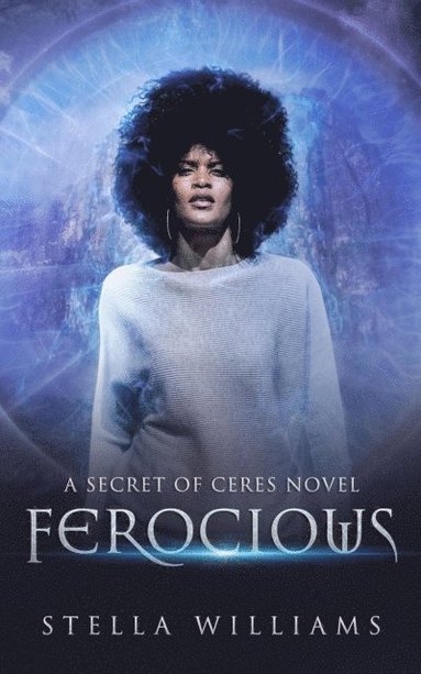 Ferocious (inbunden)