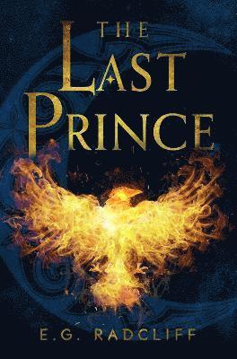 Last Prince (inbunden)
