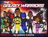 Galaxy Warriors
