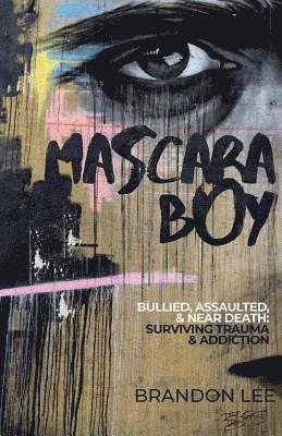 Mascara Boy (inbunden)