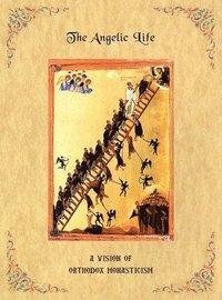 The Angelic Life (inbunden)