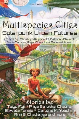 Multispecies Cities (hftad)