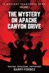 The Mystery on Apache Canyon Drive
