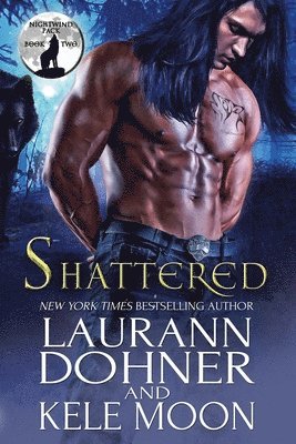 Shattered (häftad)