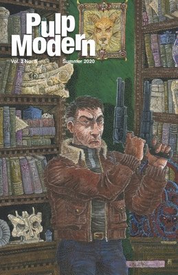 Pulp Modern (hftad)