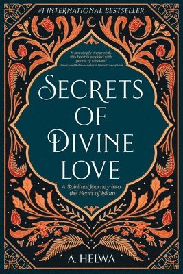 Secrets of Divine Love (hftad)