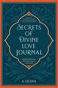 Secrets of Divine Love Journal (häftad)