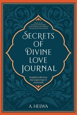 Secrets of Divine Love Journal (hftad)