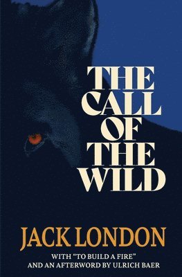 The Call of the Wild (Warbler Classics) (hftad)