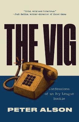 The Vig (hftad)