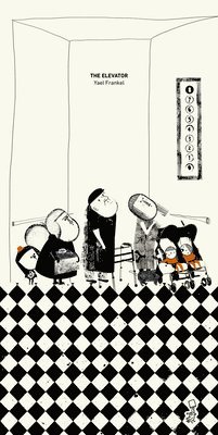 The Elevator (inbunden)