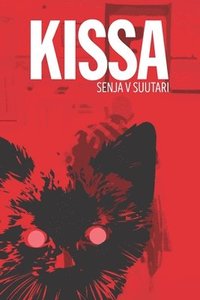 Kissa - Senja V Suutari - Häftad (9781734793420) | Bokus