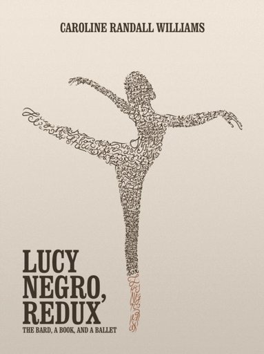 LUCY NEGRO, REDUX (häftad)