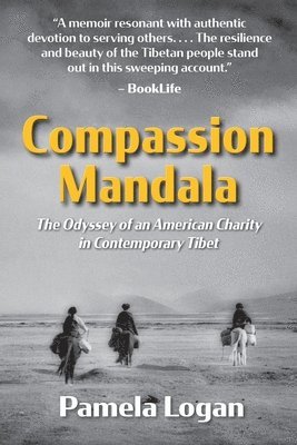 Compassion Mandala (häftad)