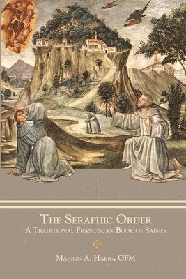 The Seraphic Order (hftad)