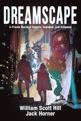 Dreamscape (häftad)