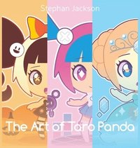 Art of Taro Panda (inbunden)