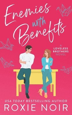 Enemies With Benefits (hftad)