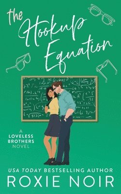 The Hookup Equation (hftad)