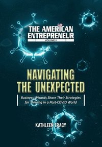 The American Entrepreneur Volume II (inbunden)